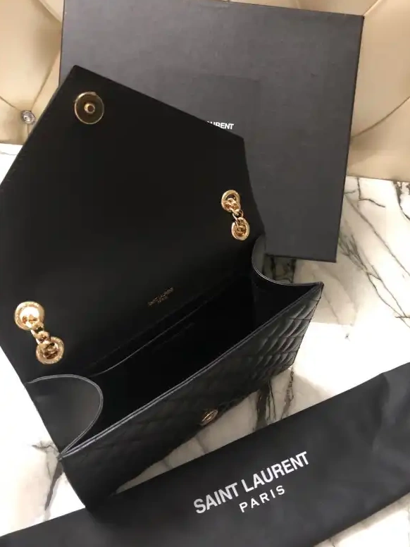 Repzbay REP BAG ENVELOPE YSL MEDIUM 0613